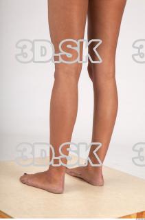 Leg texture of Darina 0005